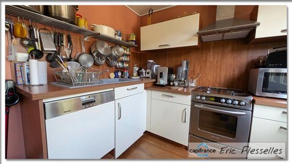 Maison à vendre 9 pièces GOURNAY SUR MARNE (93)