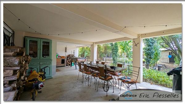 Maison à vendre 9 pièces GOURNAY SUR MARNE (93)