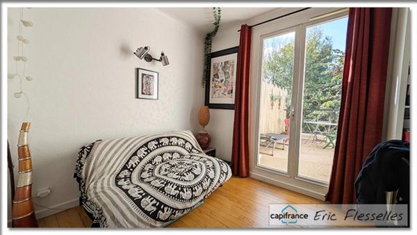 Maison à vendre 9 pièces GOURNAY SUR MARNE (93)