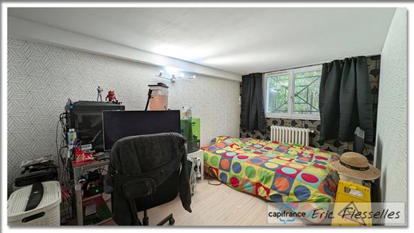 Maison à vendre 9 pièces GOURNAY SUR MARNE (93)