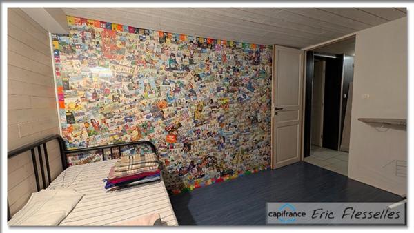 Maison à vendre 9 pièces GOURNAY SUR MARNE (93)