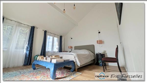 Maison à vendre 9 pièces GOURNAY SUR MARNE (93)