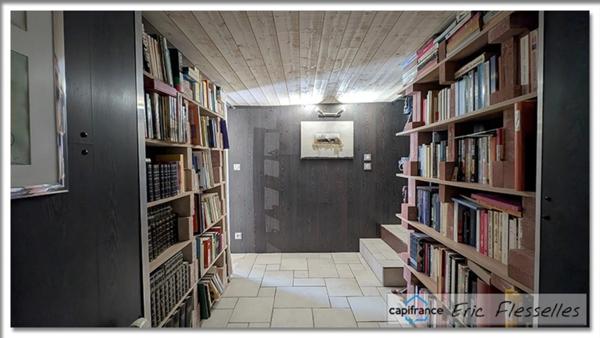 Maison à vendre 9 pièces GOURNAY SUR MARNE (93)