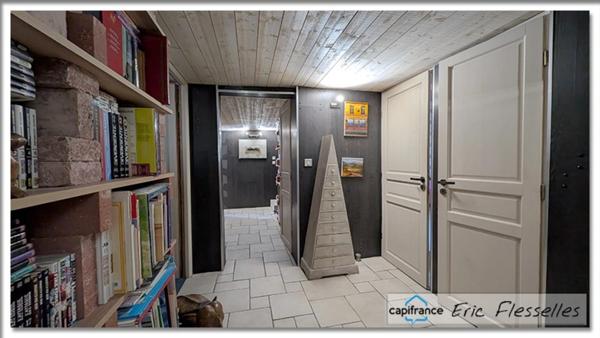 Maison à vendre 9 pièces GOURNAY SUR MARNE (93)