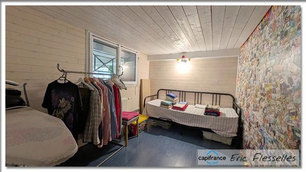 Maison à vendre 9 pièces GOURNAY SUR MARNE (93)