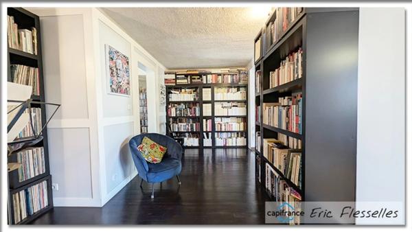 Maison à vendre 9 pièces GOURNAY SUR MARNE (93)