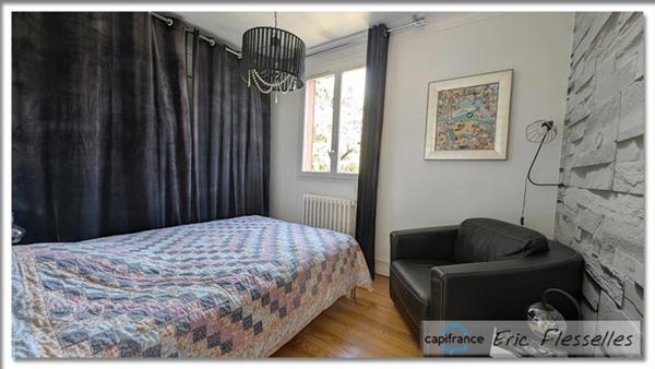 Maison à vendre 9 pièces GOURNAY SUR MARNE (93)