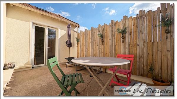 Maison à vendre 9 pièces GOURNAY SUR MARNE (93)