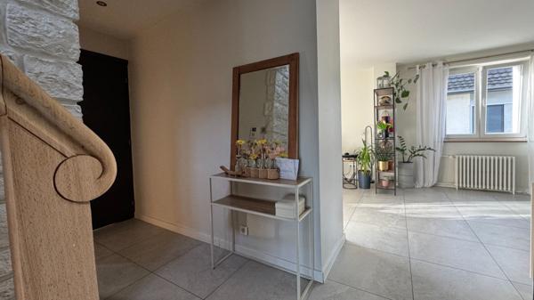 Maison - 5 pièces - 88 m²