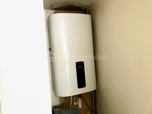 Appartement de 38 m²