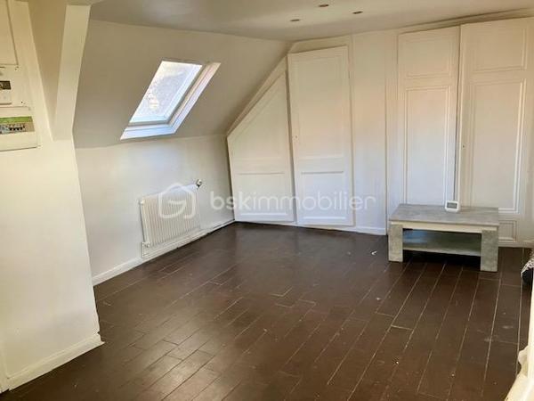 Appartement de 38 m²
