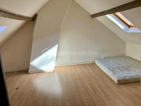 Appartement de 38 m²