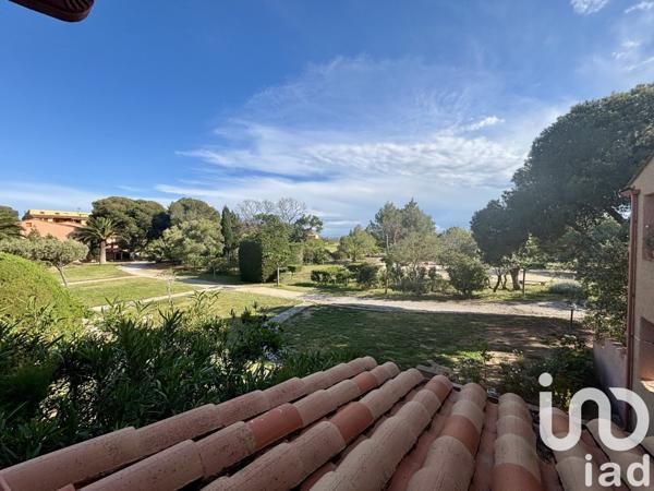 Maison à vendre 2 pièces 37 m² Fitou