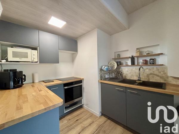 Maison à vendre 2 pièces 37 m² Fitou