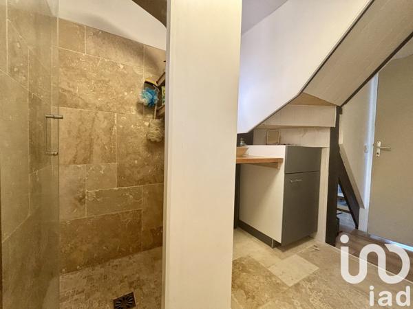 Maison à vendre 2 pièces 37 m² Fitou