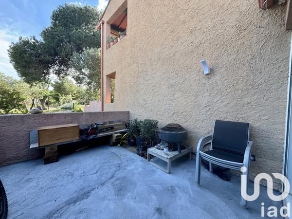 Maison à vendre 2 pièces 37 m² Fitou