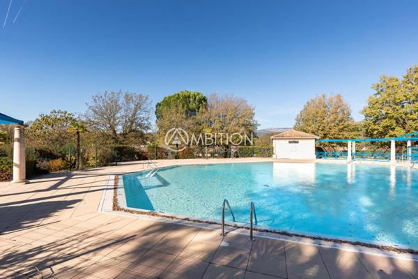 Maison à vendre 3 pièces de 35 m²