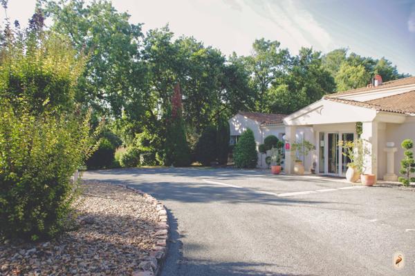 Ensemble Immobilier proche de Cognac (16) Châteaubernard (16100)