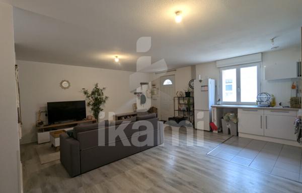 Vente Appartement T3 - Périgueux, Quartier Saint-Georges -  Idéal Investisseur Locatif
