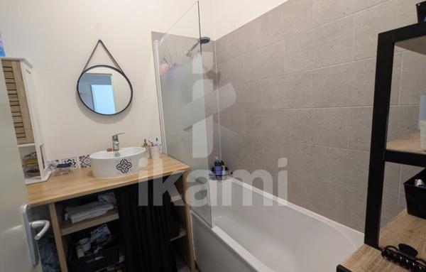 Vente Appartement T3 - Périgueux, Quartier Saint-Georges -  Idéal Investisseur Locatif