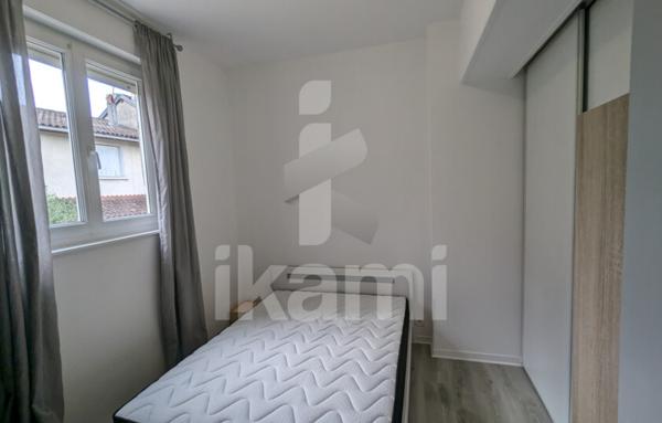 Vente Appartement T3 - Périgueux, Quartier Saint-Georges -  Idéal Investisseur Locatif