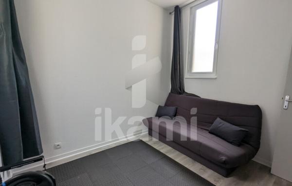 Vente Appartement T3 - Périgueux, Quartier Saint-Georges -  Idéal Investisseur Locatif