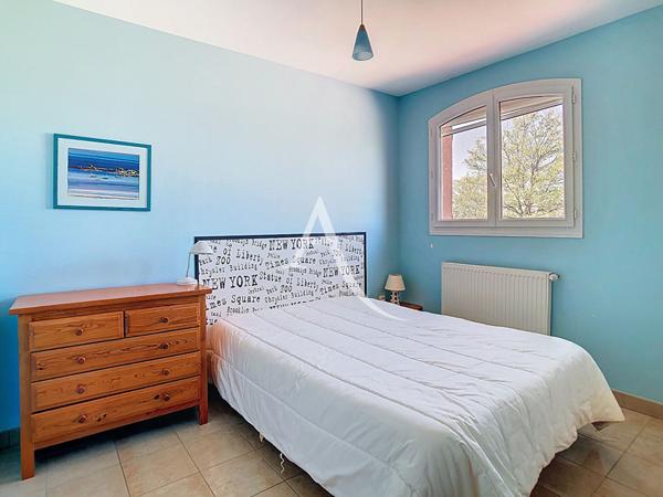 Maison Le Fauga - 5 pièces 136 m²