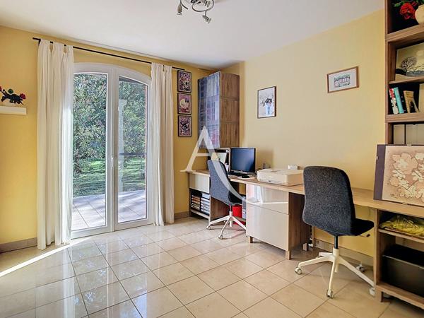 Maison Le Fauga - 5 pièces 136 m²