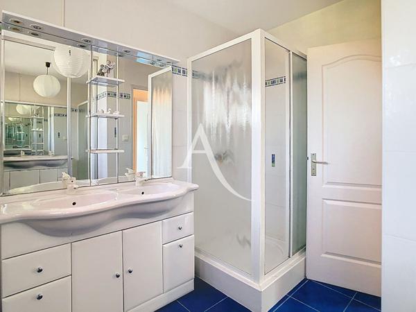 Maison Le Fauga - 5 pièces 136 m²