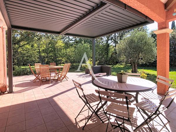 Maison Le Fauga - 5 pièces 136 m²