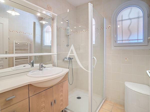 Maison Le Fauga - 5 pièces 136 m²