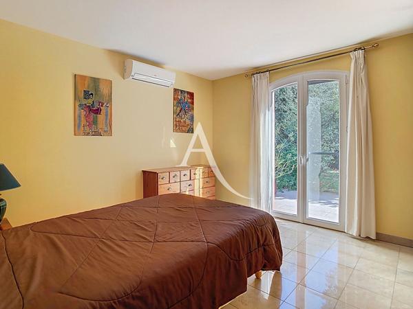 Maison Le Fauga - 5 pièces 136 m²