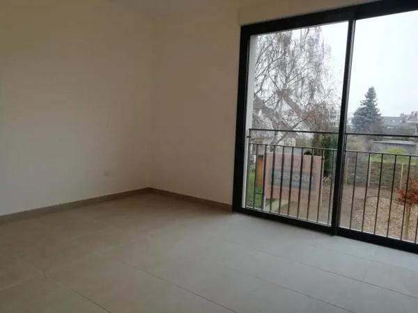 Appartement à louer 1 pièce 27.24m²