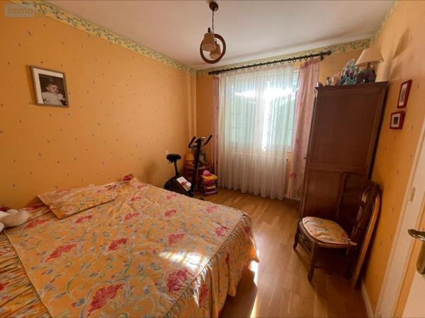 Maison à vendre à Viriat dans l'Ain (01440), ref : 01083-1927