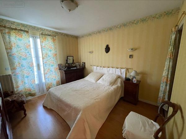 Maison à vendre à Viriat dans l'Ain (01440), ref : 01083-1927