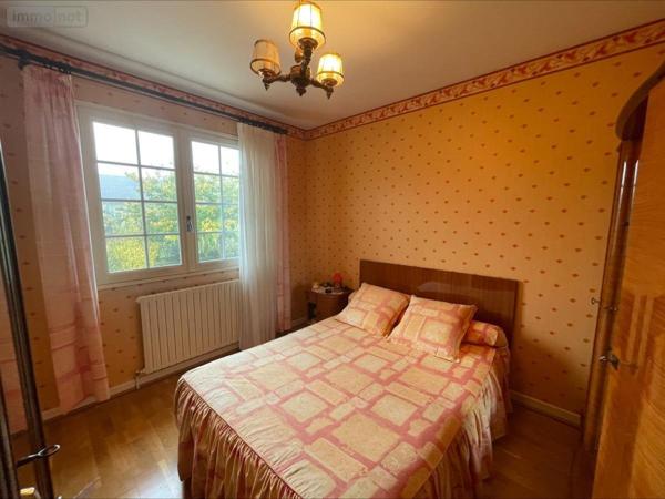 Maison à vendre à Viriat dans l'Ain (01440), ref : 01083-1927