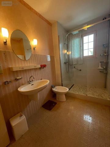 Maison à vendre à Viriat dans l'Ain (01440), ref : 01083-1927