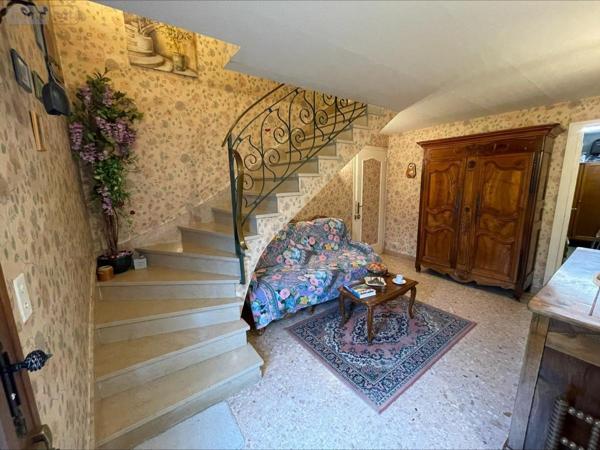 Maison à vendre à Viriat dans l'Ain (01440), ref : 01083-1927