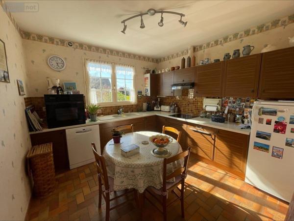 Maison à vendre à Viriat dans l'Ain (01440), ref : 01083-1927