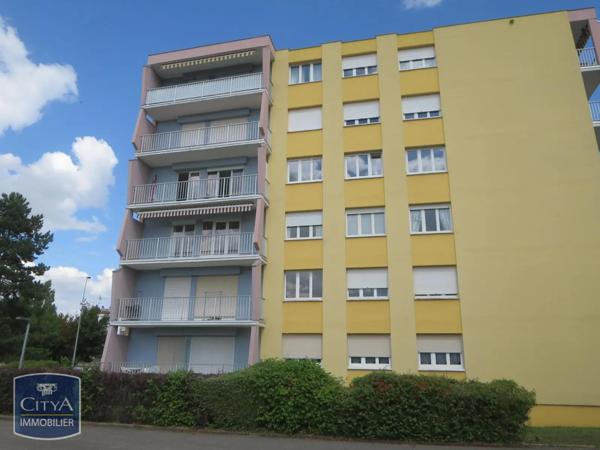 Vente appartement 20m²