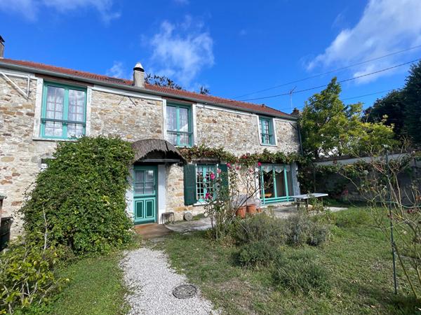Maison Nangis 10 minutes maison gare Paris Est (45 mn)