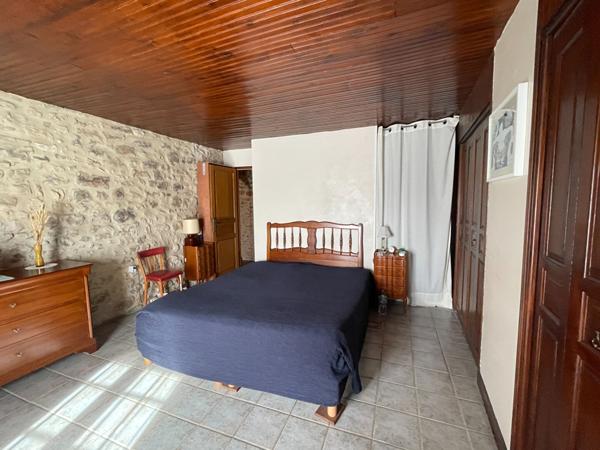 Maison Nangis 10 minutes maison gare Paris Est (45 mn)