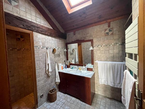 Maison Nangis 10 minutes maison gare Paris Est (45 mn)