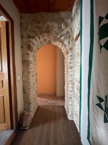 Maison Nangis 10 minutes maison gare Paris Est (45 mn)