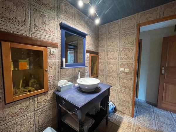 Maison Nangis 10 minutes maison gare Paris Est (45 mn)