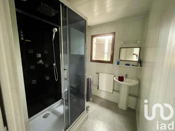 Maison à vendre 4 pièces 70 m² Saint-Germain-du-Puy