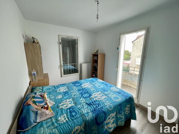 Maison à vendre 4 pièces 70 m² Saint-Germain-du-Puy