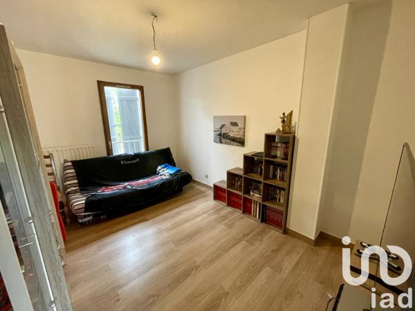 Maison à vendre 4 pièces 70 m² Saint-Germain-du-Puy