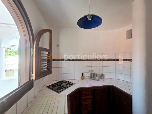 Vente
                Appartement72 m² - 3 Pièces -
                    Saint-François (97118)