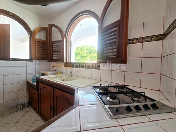 Vente
                Appartement72 m² - 3 Pièces -
                    Saint-François (97118)